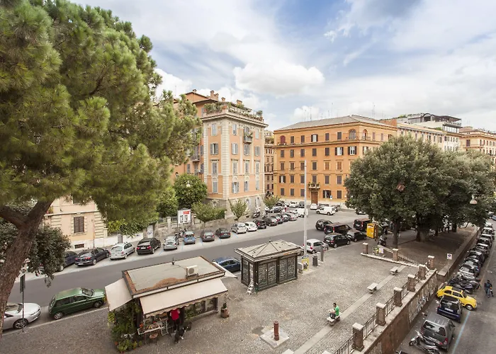Suite Sarandrea